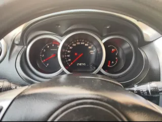 Suzuki Grand Vitara 2007