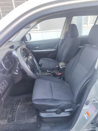 Suzuki Grand Vitara 2007