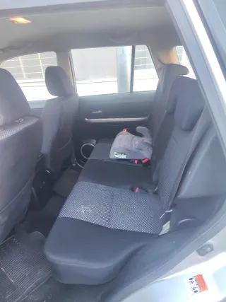 Suzuki Grand Vitara 2007