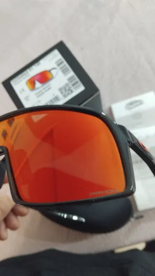 Oakley Sutro Gafas de Sol
