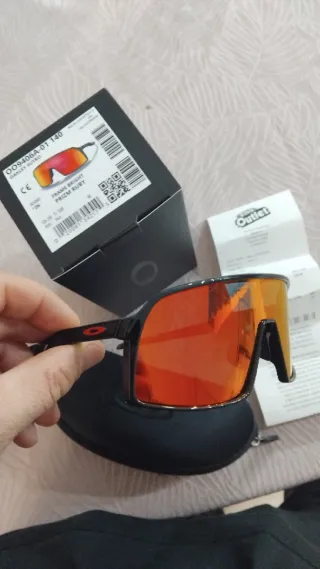 Oakley Sutro Gafas de Sol