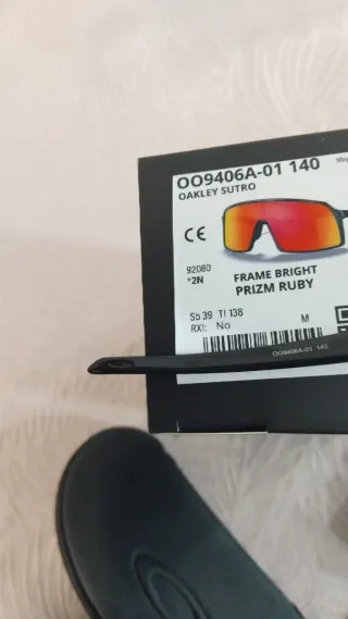 Oakley Sutro Gafas de Sol