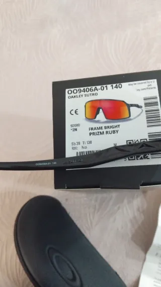 Oakley Sutro Gafas de Sol