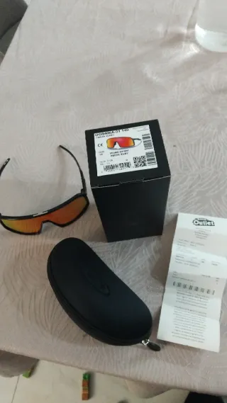 Oakley Sutro Gafas de Sol