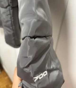 Plumas The North Face