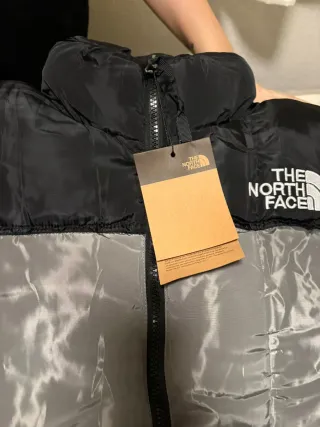 Plumas The North Face
