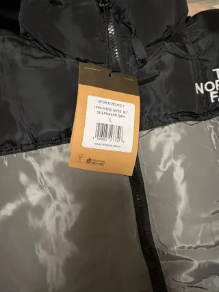 Plumas The North Face