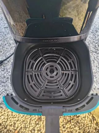 Cecofry Freidora sin aceite 5.5L