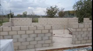 Empresa constructora, Empresa Instaladora.