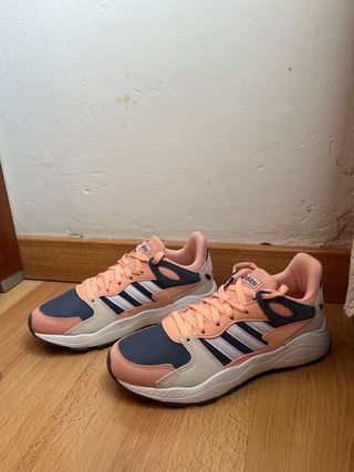 Adidas Zapatillas Deportivas Mujer
