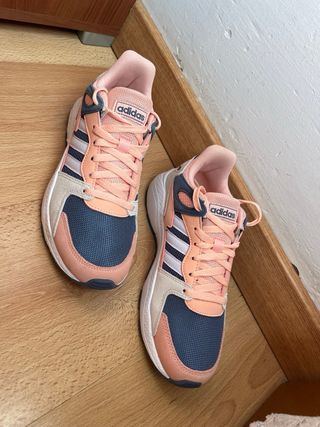 Adidas Zapatillas Deportivas Mujer