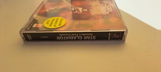 Star Gladiator:episode 1 Gioco originale Ps1