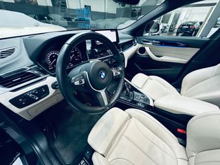 BMW X2 2022