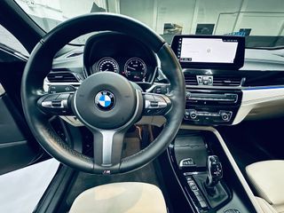 BMW X2 2022