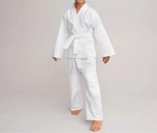 Kimono Judo Decathlon Talla 5