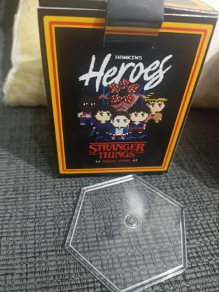 Muñeco Will Funko Pop Stranger Things MacDonalds