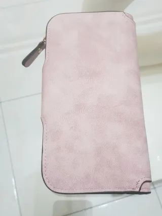 Portafoglio Hello Kitty Rosa 19x10cm