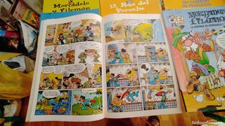 lote de 33 comic variados,lo vendo todo junto