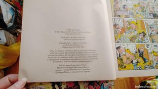 lote de 33 comic variados,lo vendo todo junto