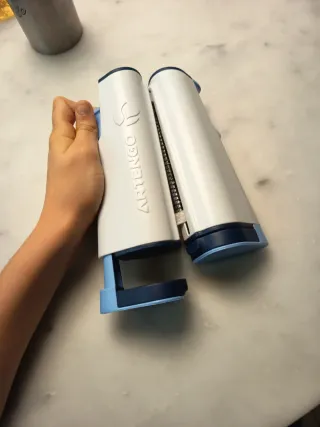 Red ping pong desmontable Artengo