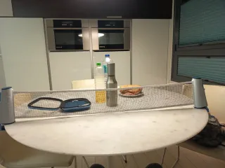 Red ping pong desmontable Artengo