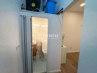 Local comercial en venta en Zona Puerto Deportivo en Fuengirola