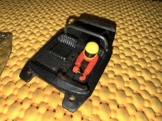 Scalextric Desguace Porsche 935