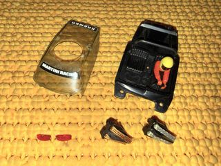 Scalextric Desguace Porsche 935