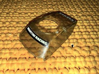 Scalextric Desguace Porsche 935