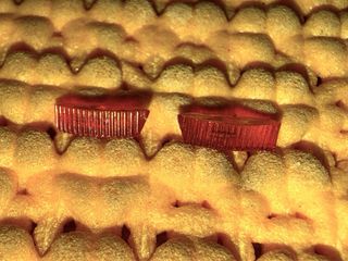 Scalextric Desguace Porsche 935