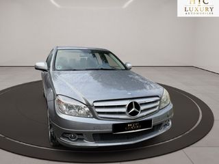 Mercedes-Benz Clase C 320