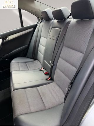 Mercedes-Benz Clase C 320