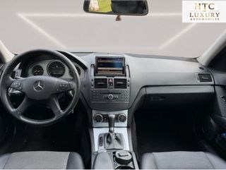 Mercedes-Benz Clase C 320