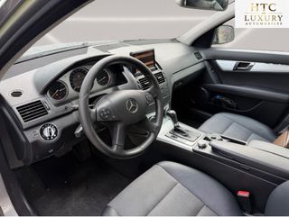 Mercedes-Benz Clase C 320