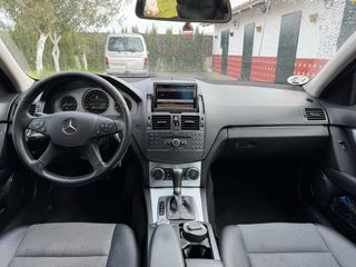 Mercedes-Benz Clase C 320