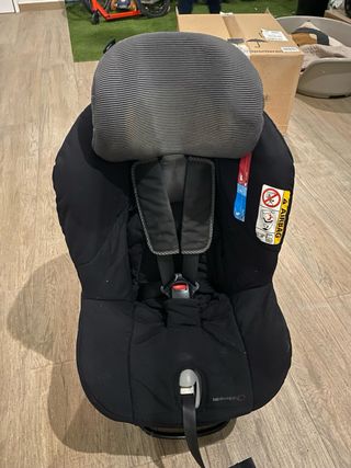 Silla coche  isofix bebeconfort