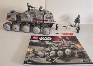 LEGO Star Wars 75151