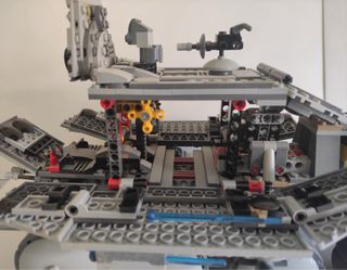 LEGO Star Wars 75151