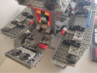 LEGO Star Wars 75151