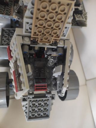 LEGO Star Wars 75151
