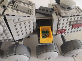 LEGO Star Wars 75151