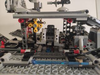 LEGO Star Wars 75151