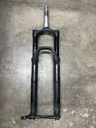 Rockshox Horquilla 150mm