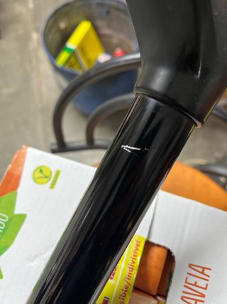 Rockshox Horquilla 150mm