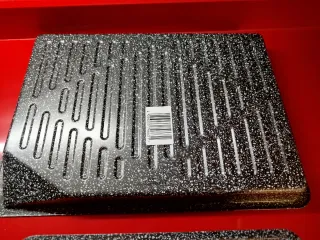 2 Bandejas para Horno Nuevas