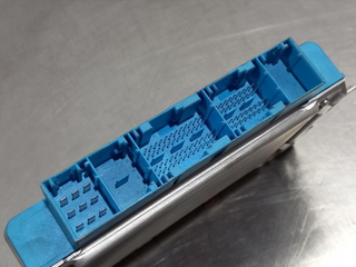 CENTRALITA CAMBIO AUTOMATICO BMW SERIE 3 COUPE (E