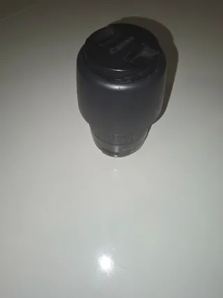 Objetivo Canon EF 90-300mm