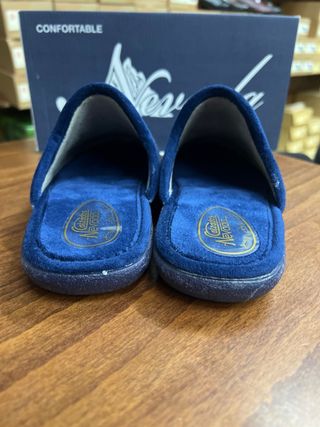 Zapatillas Corazones Nevada Mujer T.36