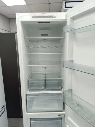 Nevera Siemens 2m x 60cm