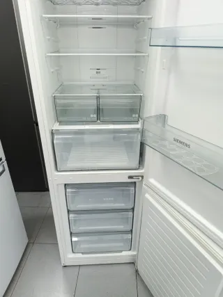 Nevera Siemens 2m x 60cm